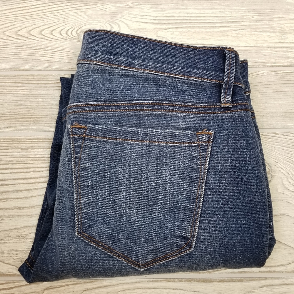 Ann Taylor Loft Jeans